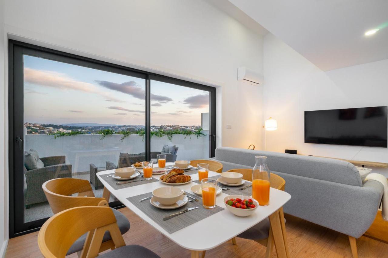 Whome Riverside View Premium W/ Ac & Terrace Апартаменты *